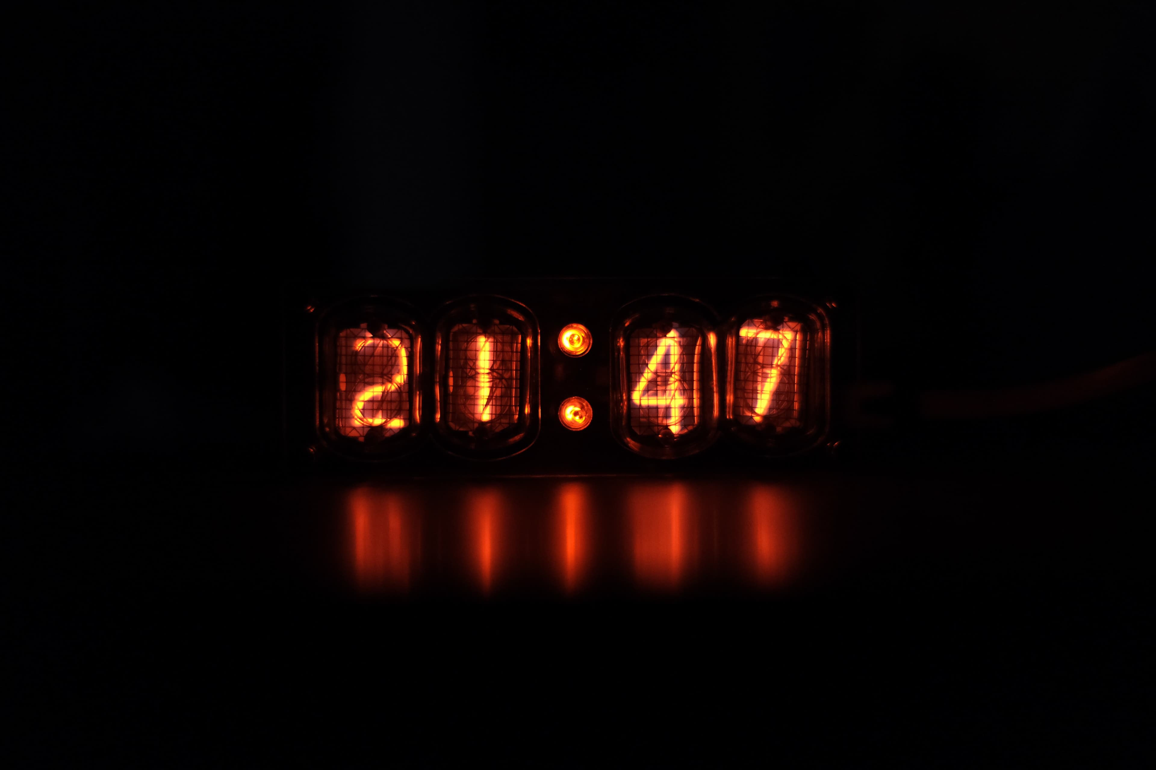 Programming a Clock using Javascript